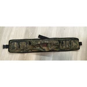 Conceal TreBark Camo Hunting Waist Pack Multi Pocket